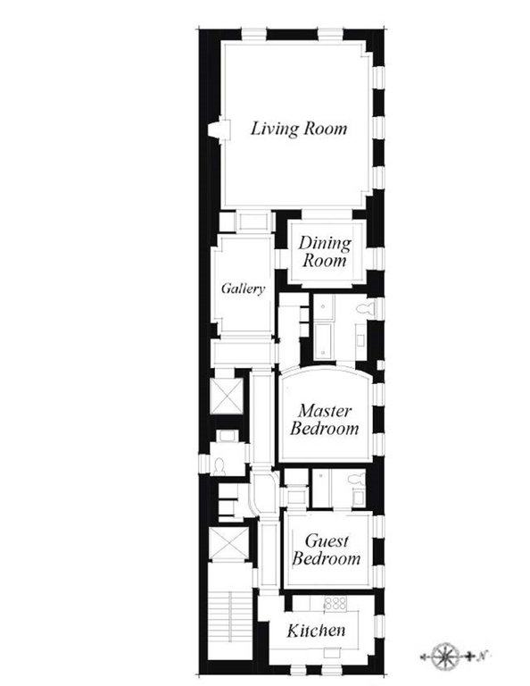 969 Fifth Avenue, Unit 13thFloor photo 11