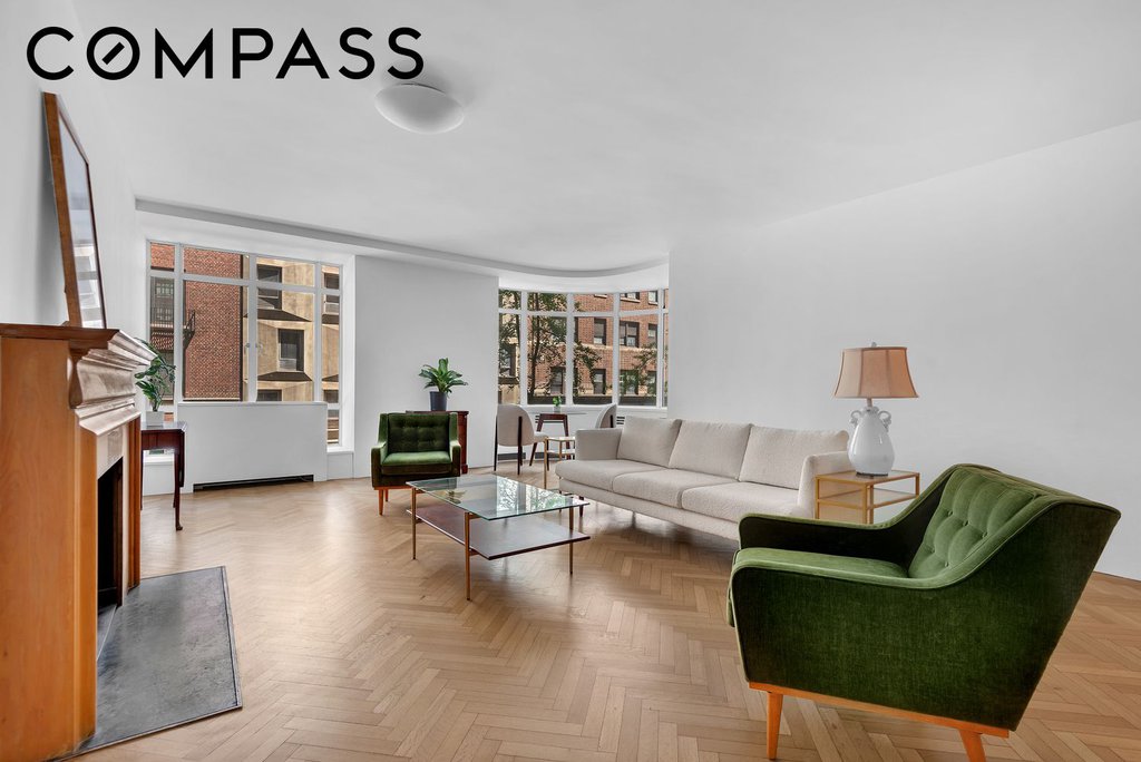24 West 55th Street, Unit 3D