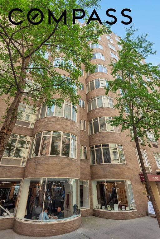 24 West 55th Street, Unit 3D photo 8