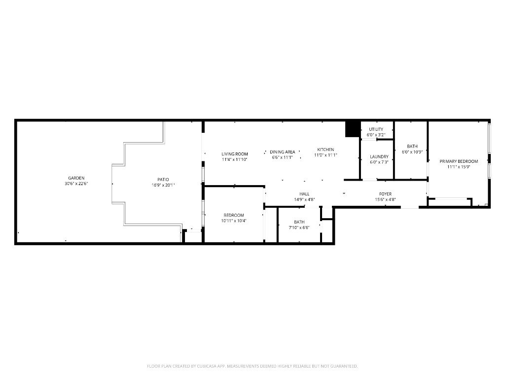 355 Humboldt Street, Unit 1