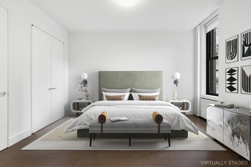 25 Broad Street, Unit 21E photo 2