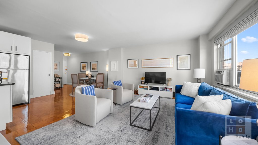 572 Grand Street, Unit G803 photo 2