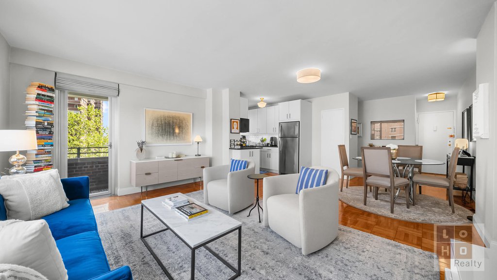 572 Grand Street, Unit G803 photo 3