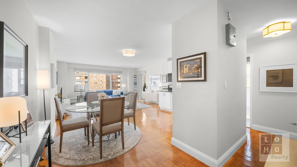 572 Grand Street, Unit G803 photo 4