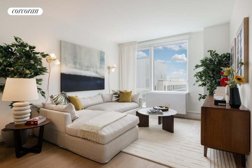 405 West 206th Street, Unit 1702E