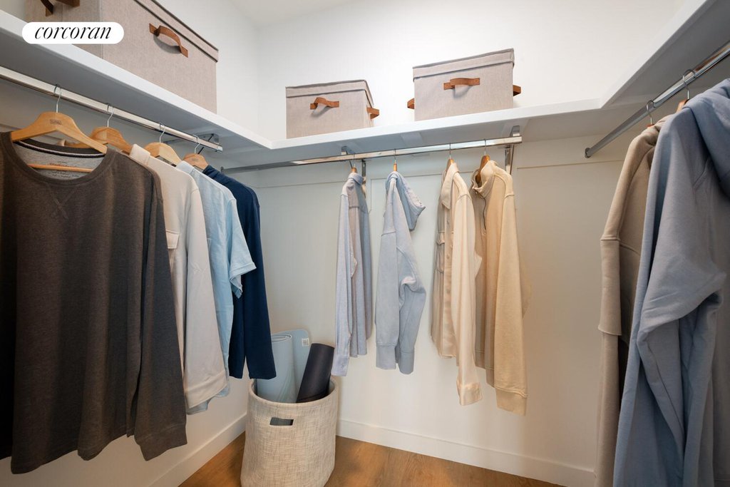 405 West 206th Street, Unit 1702E photo 10