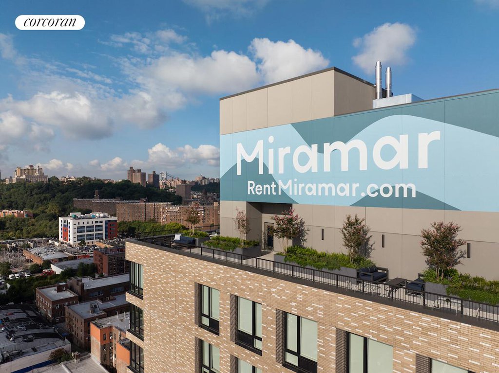 405 West 206th Street, Unit 1702E photo 39