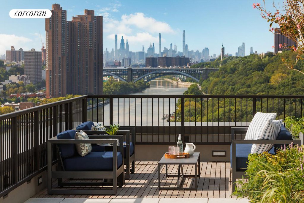 405 West 206th Street, Unit 1702E photo 44