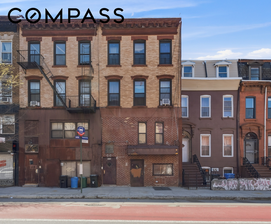 446 Nostrand Avenue