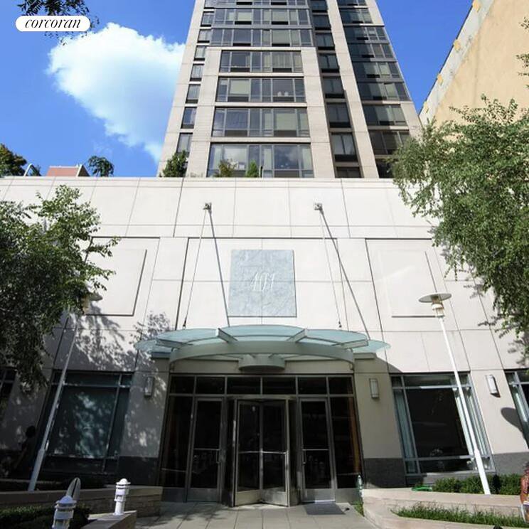 401 East 60th Street, Unit 4N photo 8