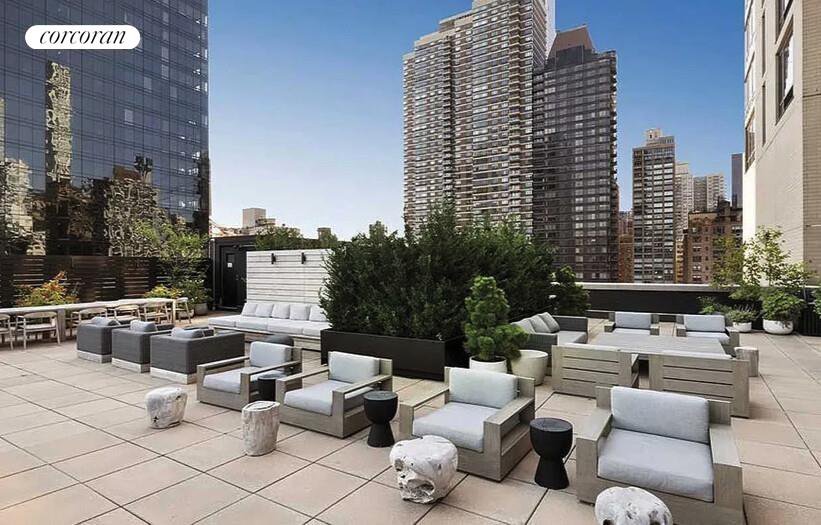401 East 60th Street, Unit 4N photo 11