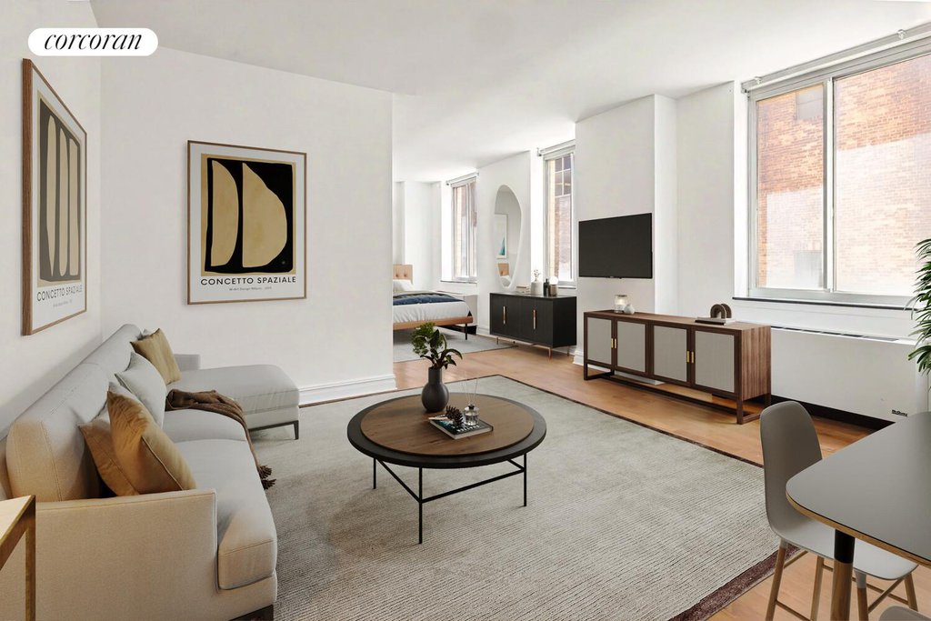 401 East 60th Street, Unit 4N photo 2