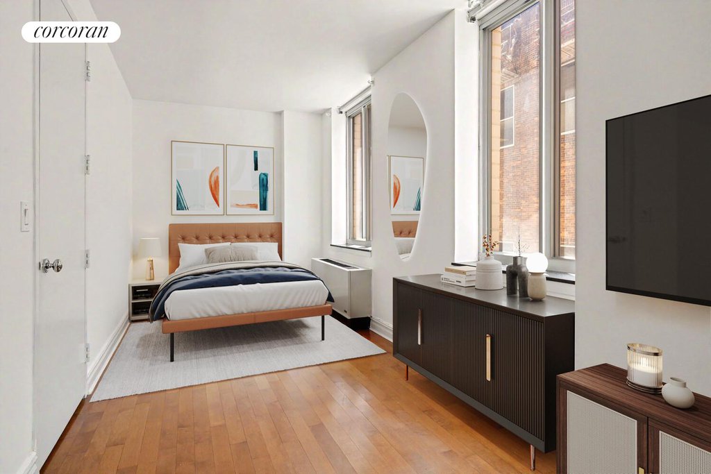 401 East 60th Street, Unit 4N photo 3