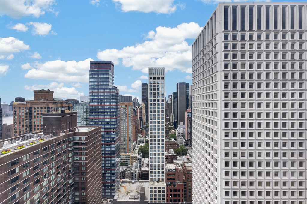 235 East 55th Street, Unit 35C photo 9