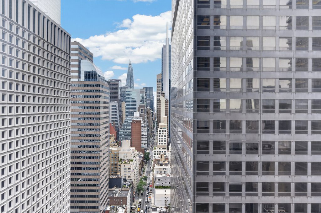 235 East 55th Street, Unit 35C photo 10