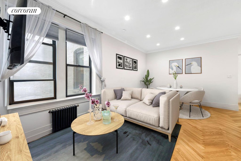 24-51 38th Street, Unit 3B