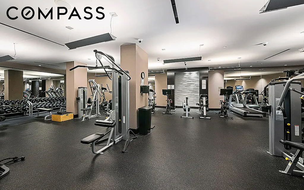 100 Riverside Boulevard, Unit 7G photo 14