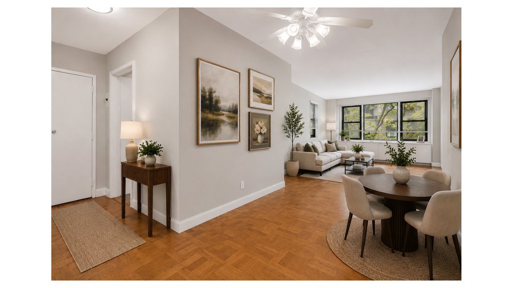 345 East 52nd Street, Unit 4J