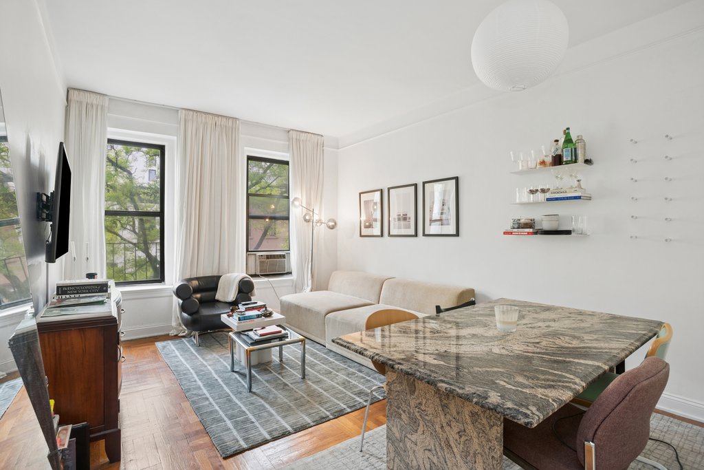 317 East 18th Street, Unit 4A