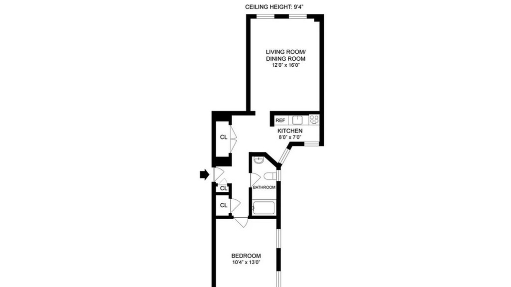 317 East 18th Street, Unit 4A photo 7