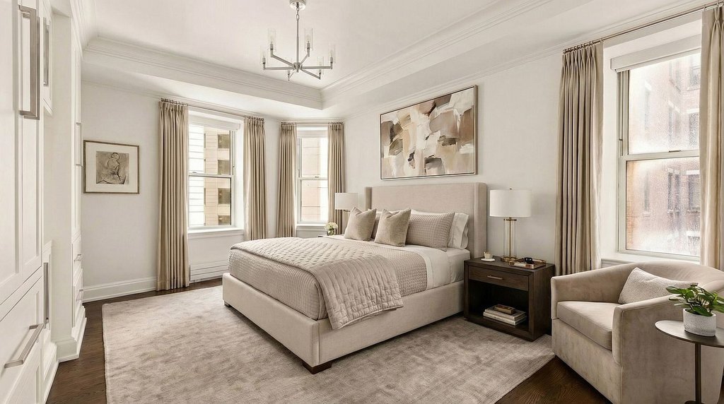 344 West 72nd Street, Unit 608 photo 3