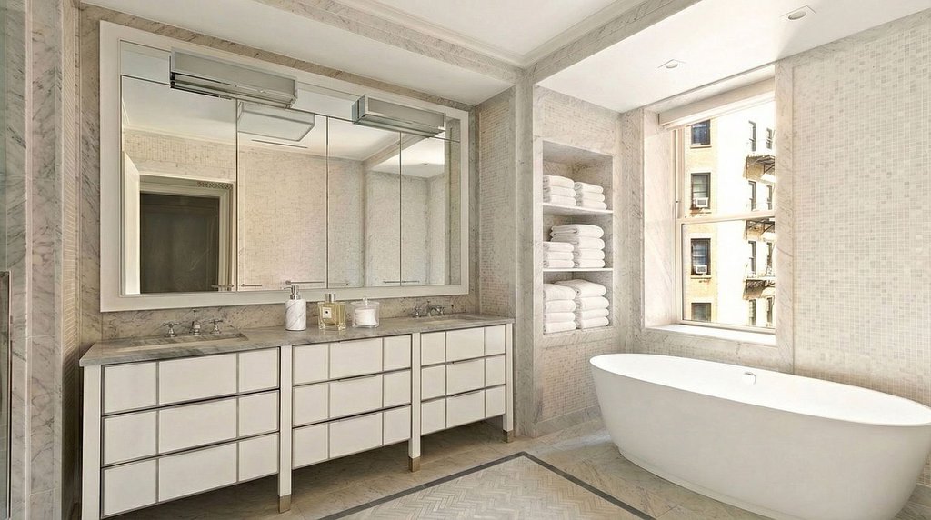 344 West 72nd Street, Unit 608 photo 4