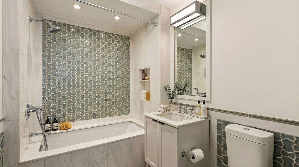 344 West 72nd Street, Unit 608 photo 9