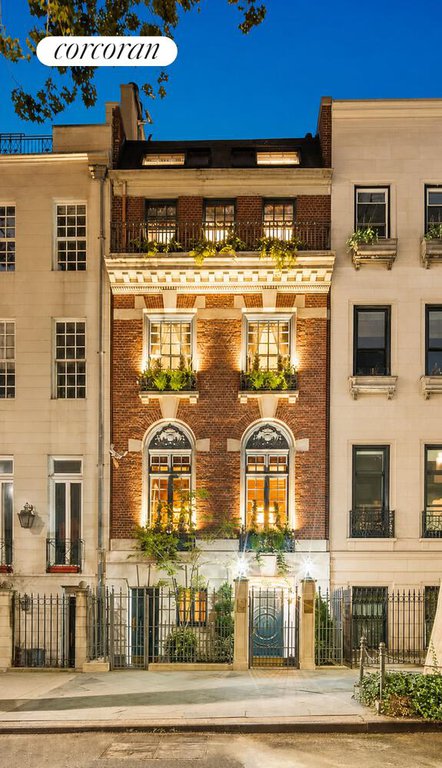163 East 64th Street