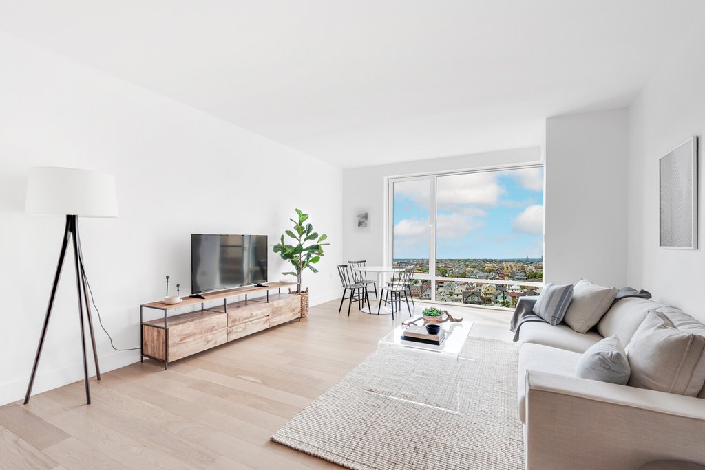 133 Beach 116th Street, Unit 5J