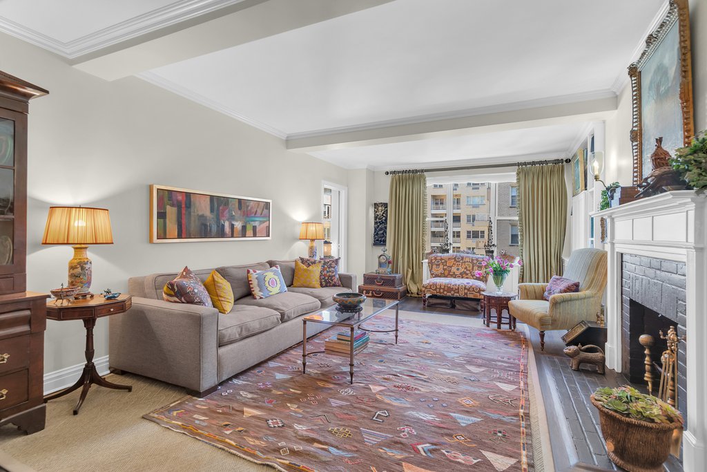 414 East 52nd Street, Unit 10C