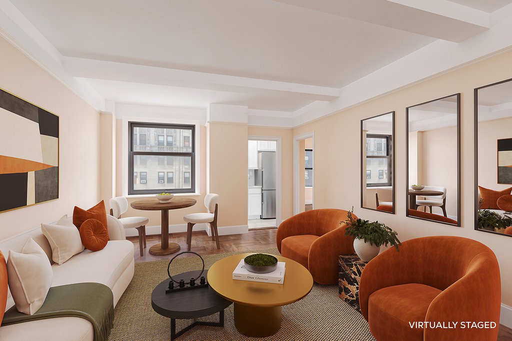107 West 86th Street, Unit 10B
