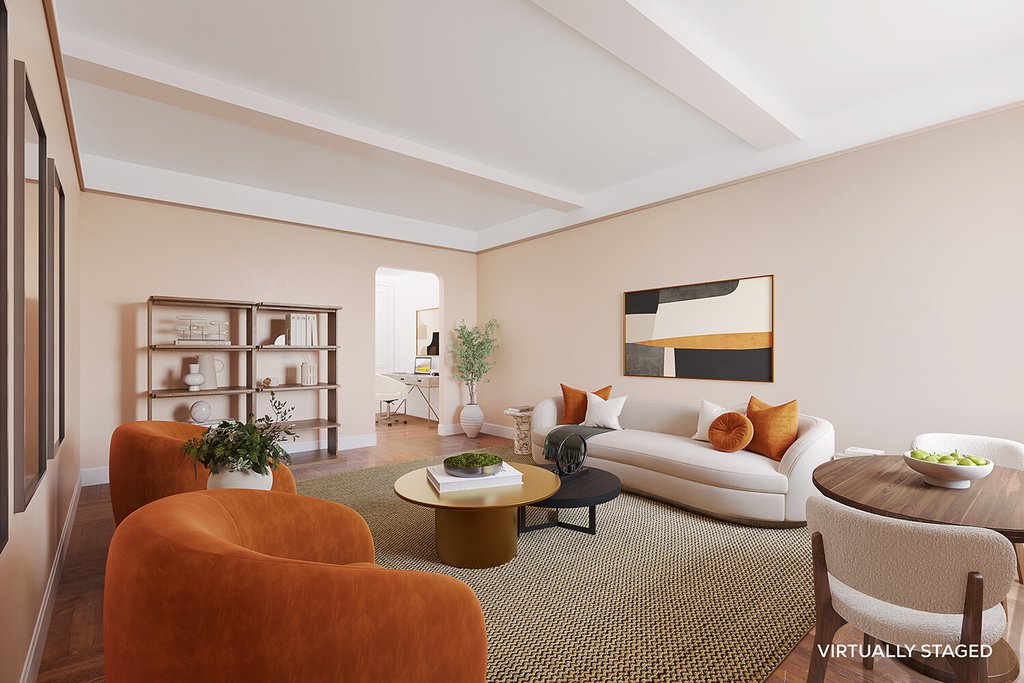 107 West 86th Street, Unit 10B