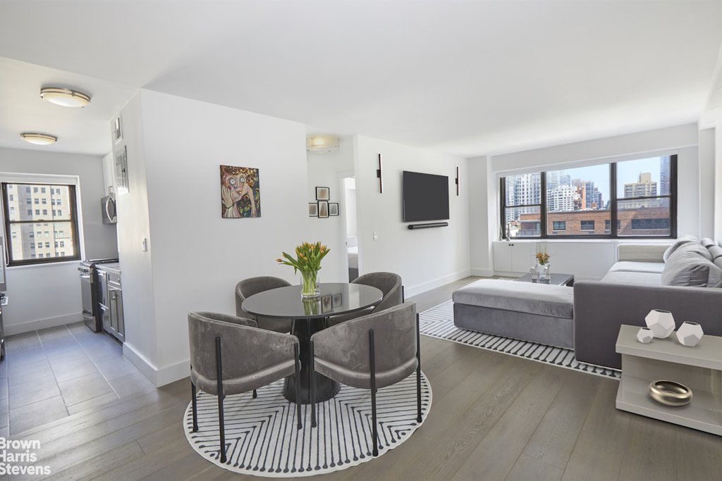 345 East 80th Street, Unit 14K