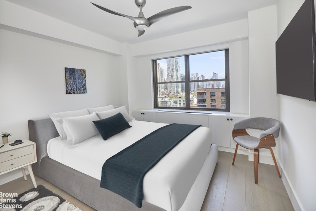 345 East 80th Street, Unit 14K photo 4