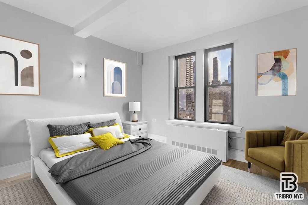 240 West 73rd Street, Unit 908 photo 2