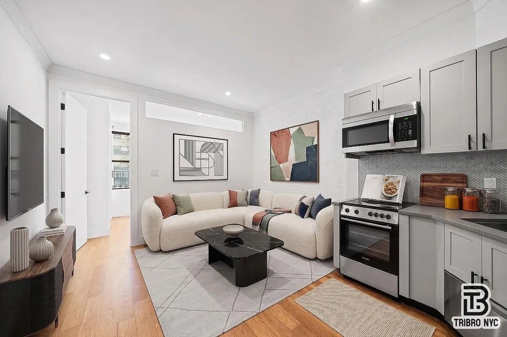 1288 First Avenue, Unit 4A