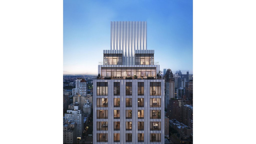 201 East 74th Street, Unit FLOOR30 photo 12