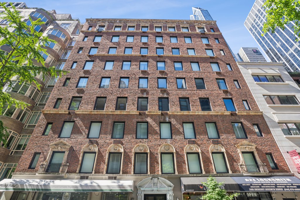 40 West 55th Street, Unit 5A photo 8