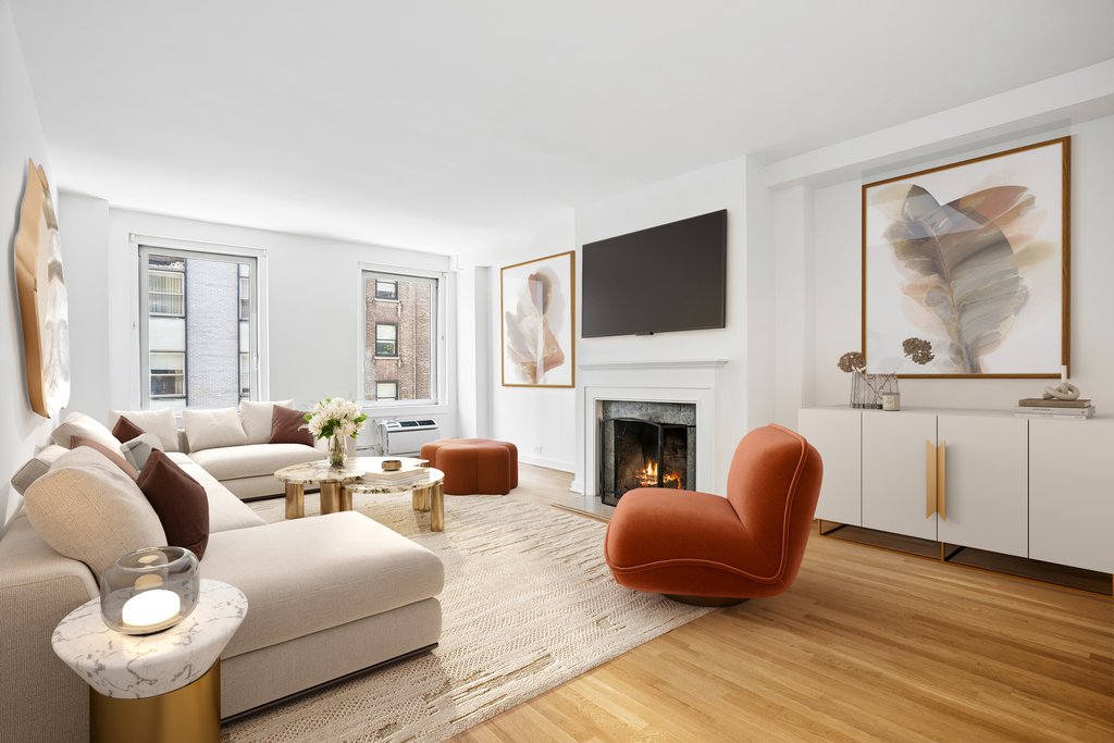 40 West 55th Street, Unit 5A