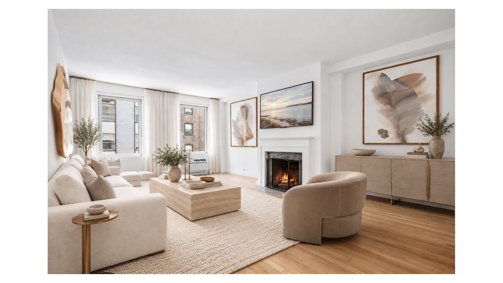 40 West 55th Street, Unit 5A
