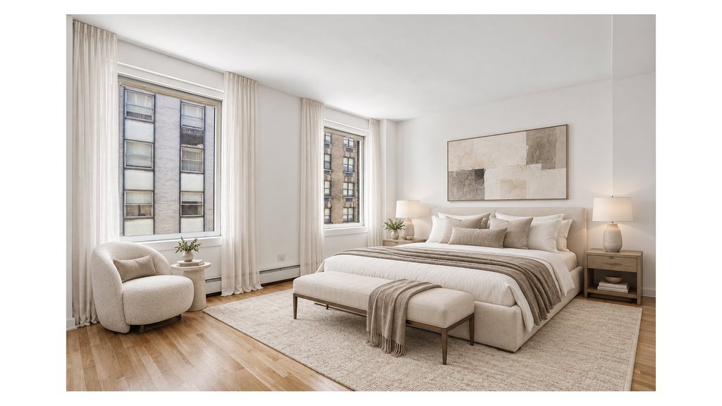 40 West 55th Street, Unit 5A photo 4