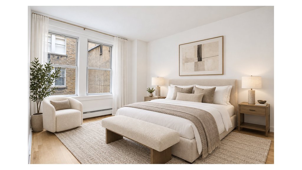 40 West 55th Street, Unit 5A photo 6