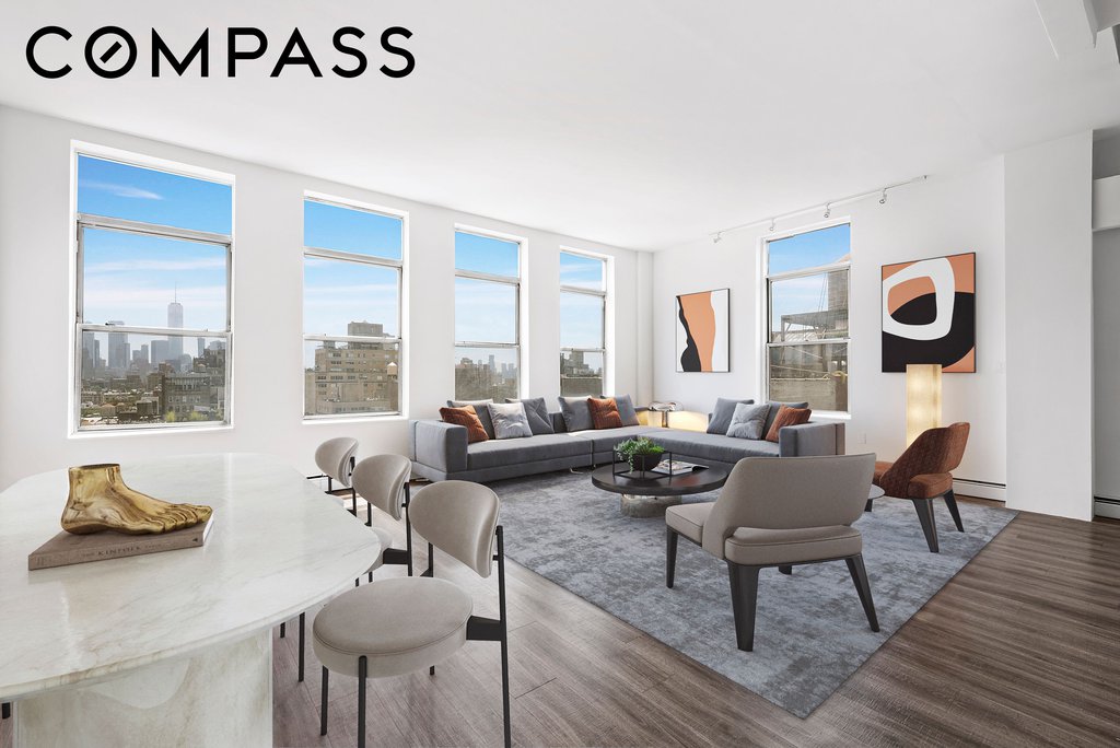 40 West 17th Street, Unit PH12C