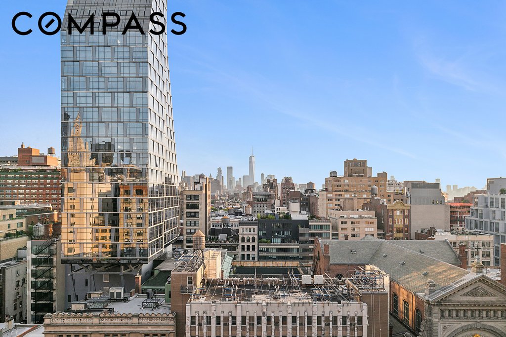 40 West 17th Street, Unit PH12C photo 2