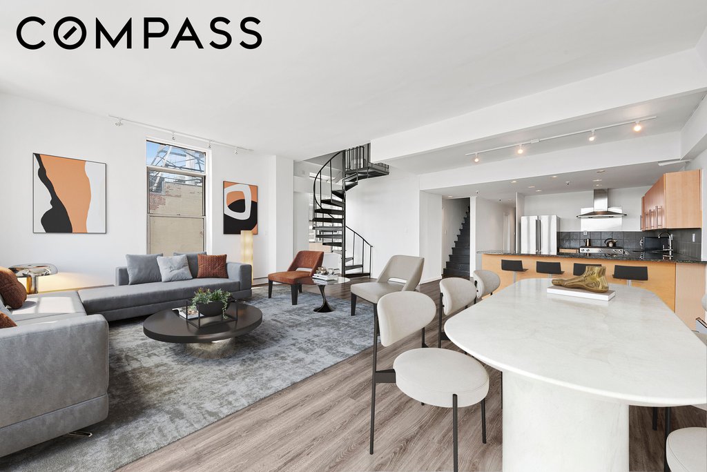 40 West 17th Street, Unit PH12C photo 3