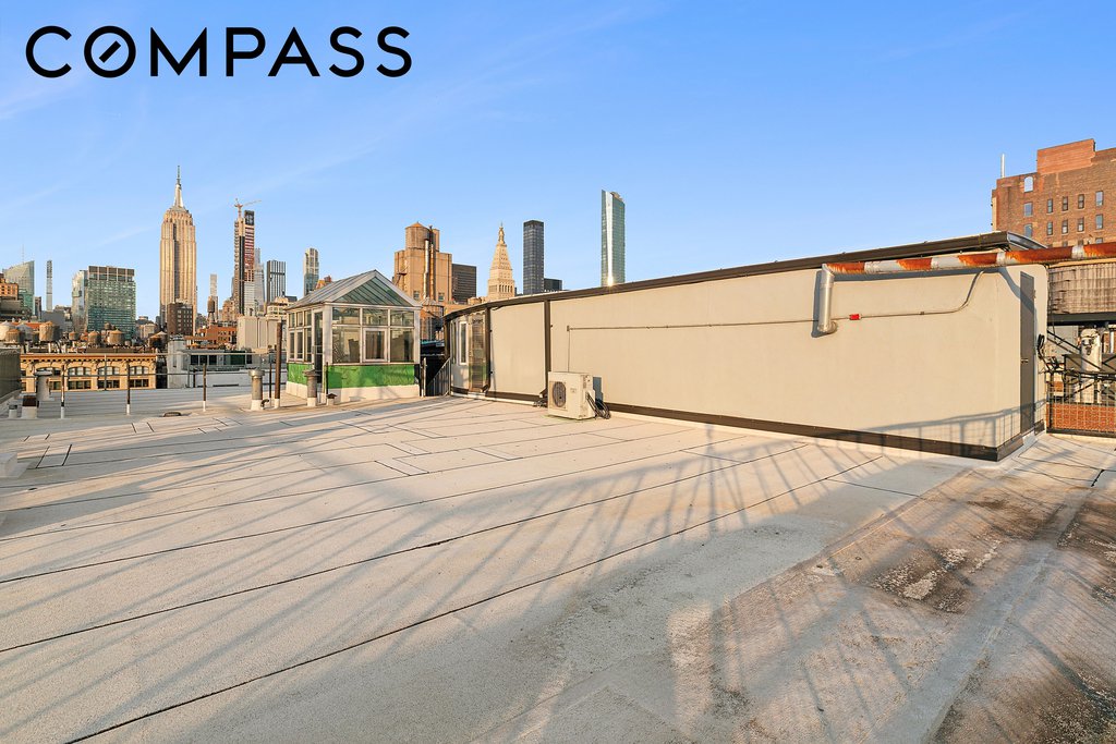 40 West 17th Street, Unit PH12C photo 9