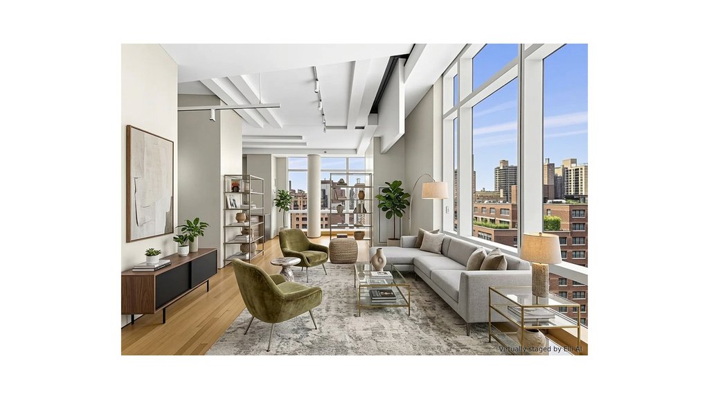 300 East 79th Street, Unit PHCD photo 2