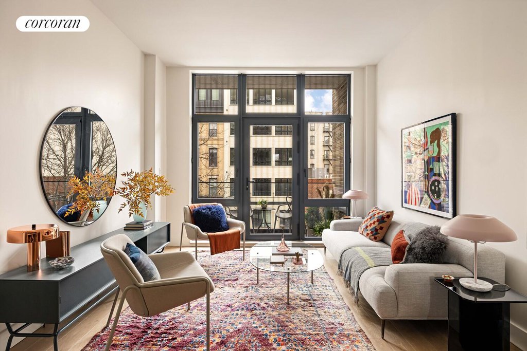 817 Classon Avenue, Unit 1B