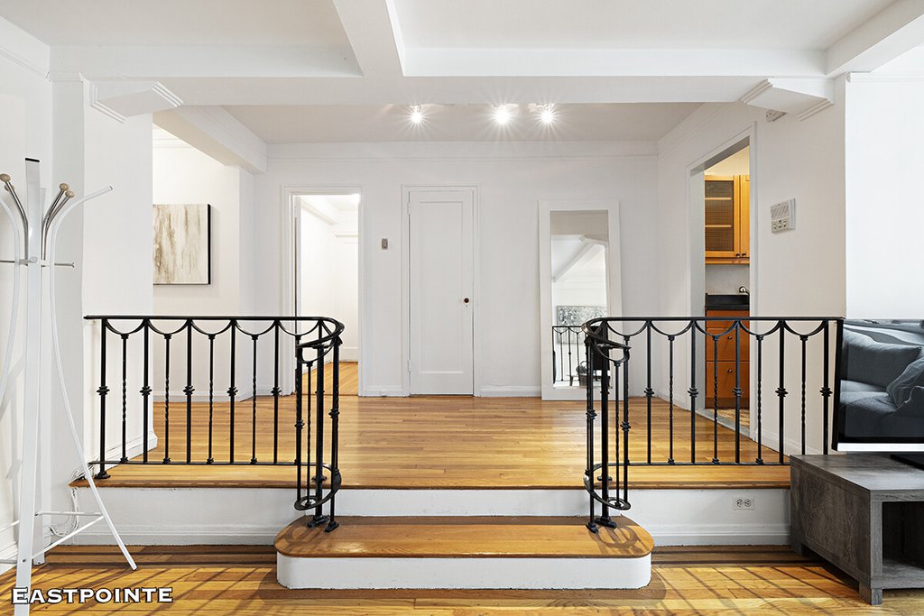 200 West 20th Street, Unit 1401