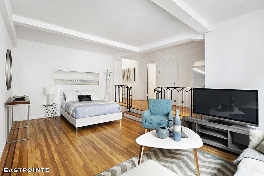 200 West 20th Street, Unit 1401 photo 3